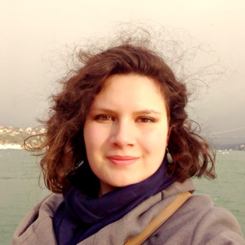 Кирила Атанасова