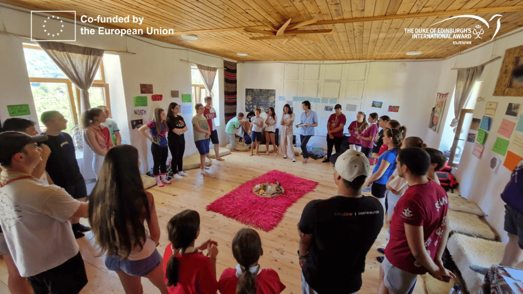 Два международни обмена по „Еразъм+“ развиха умения и вдъхновиха млади хора и младежки работници от три държави