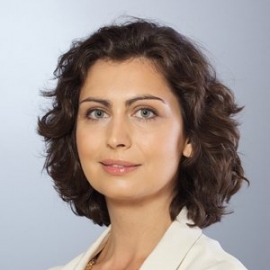 Elena Marinova