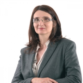 Елица Баракова