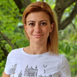 Кристина Атанасова